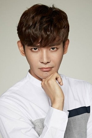 Photo of Ryu Joo Han from the Latest Netflix gallery