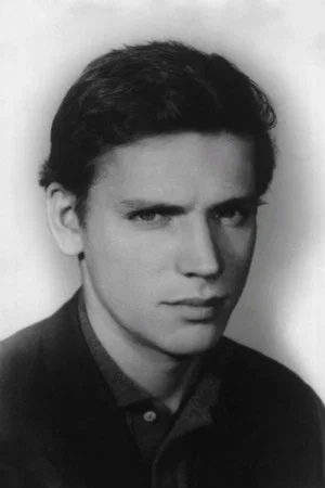 Photo of Valeriy Priyomykhov from the Latest Netflix gallery