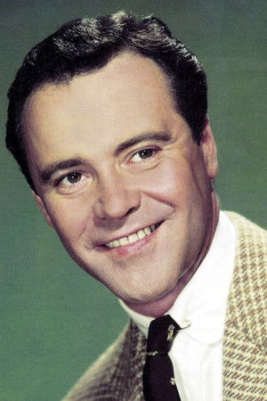 Jack Lemmon photo