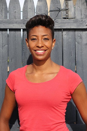 Jénel Stevens photo