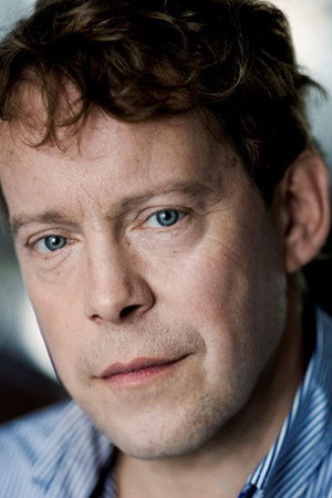 Photo of Søren Sætter-Lassen from the Latest Netflix gallery