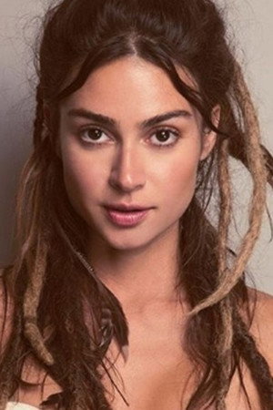 Photo of Thaila Ayala from the Latest Netflix gallery