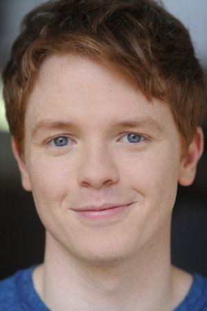 Photo of Adam Farabee from the Latest Netflix gallery