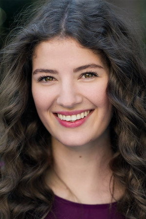 Photo of Sophie Hawkshaw from the Latest Netflix gallery