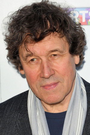Stephen Rea photo