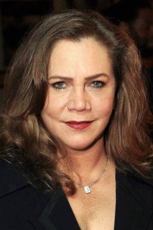 Kathleen Turner photo