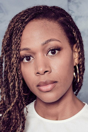 Nicole Beharie photo