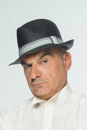 Kostas Apostolakis photo