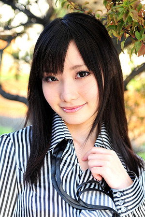Photo of Riko Tanabe from the Latest Netflix gallery