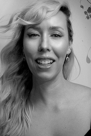 Photo of Jessica Jasmin from the Latest Netflix gallery
