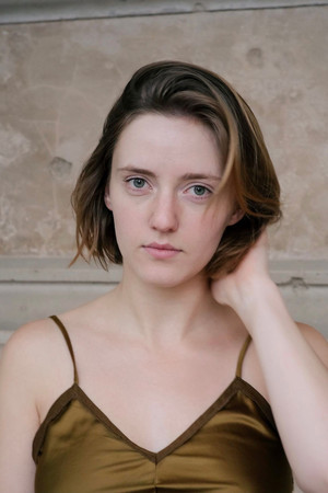 Photo of Iryna Poplavska from the Latest Netflix gallery