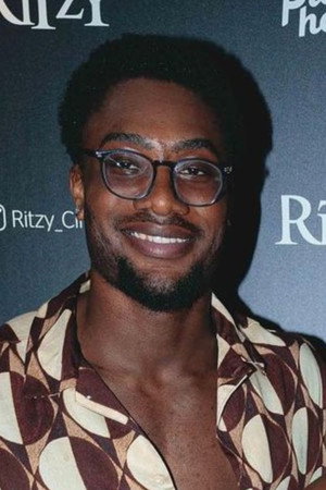 Photo of Nathan Bryant from the Latest Netflix gallery