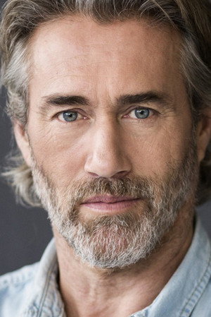 Roy Dupuis photo