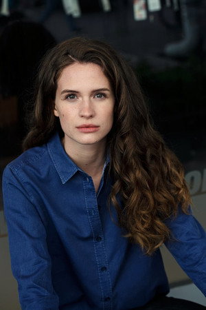 Marlene Tanczik photo