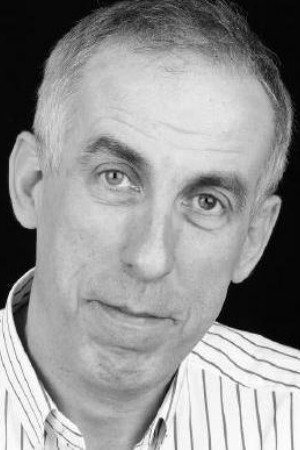 Photo of Michel Winogradoff from the Latest Netflix gallery