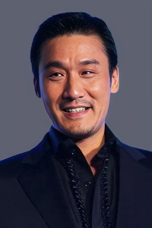 Tony Leung Ka-fai photo