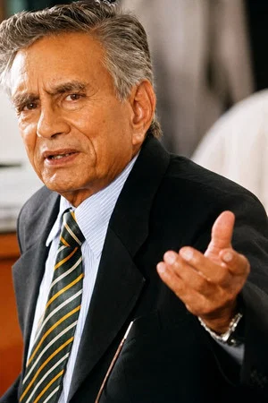 Photo of B.S. Rana from the Latest Netflix gallery