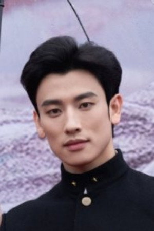 Photo of Li Lei from the Latest Netflix gallery