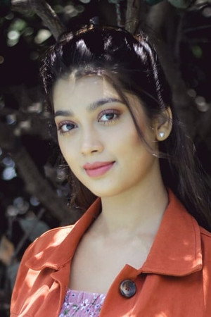 Digangana Suryavanshi photo