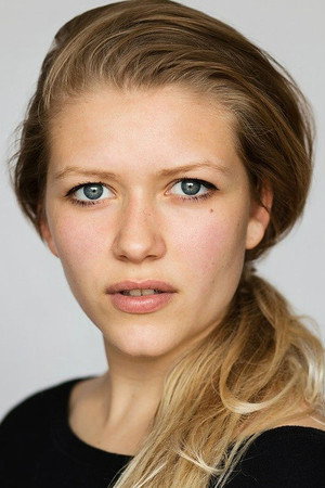 Photo of Rosa Coduri-Fulford from the Latest Netflix gallery