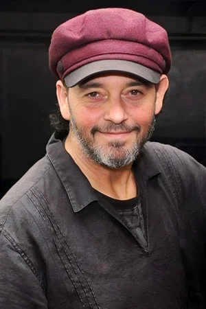 Photo of Hatem Berrabeh from the Latest Netflix gallery