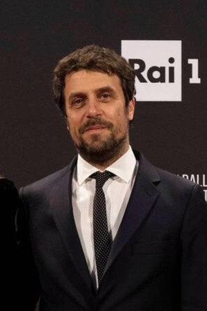 Photo of Luca Infascelli from the Latest Netflix gallery