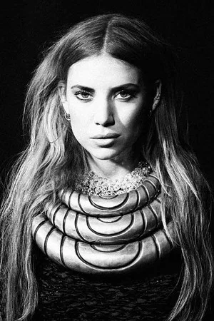 Photo of Lykke Li from the Latest Netflix gallery