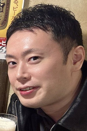 Photo of Kentaro Kami from the Latest Netflix gallery
