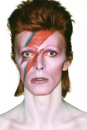 Photo of David Bowie from the Latest Netflix gallery