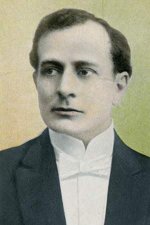 Photo of Maurice Costello from the Latest Netflix gallery