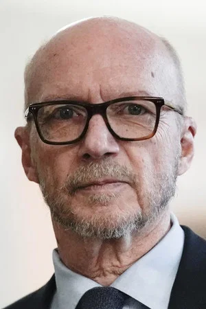 Photo of Paul Haggis from the Latest Netflix gallery