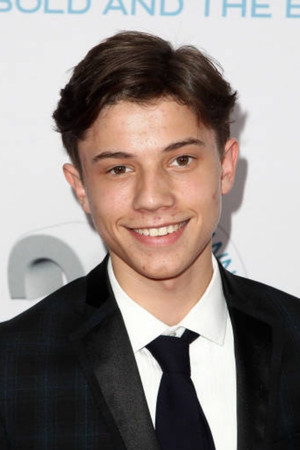 Anthony Turpel photo