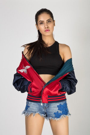 Tanaya Sachdeva photo