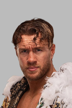William Ospreay photo
