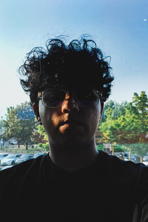 Photo of Tuffale Yasir Mohamed from the Latest Netflix gallery
