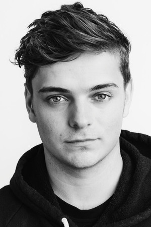 Photo of Martin Garrix from the Latest Netflix gallery