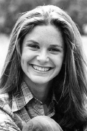 Stephanie Zimbalist photo