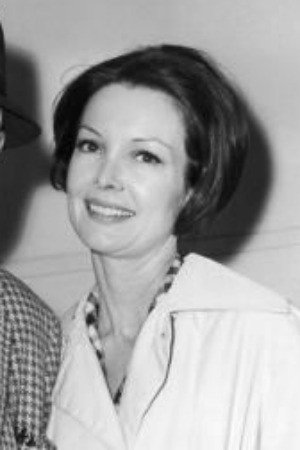 Photo of Audrey Young from the Latest Netflix gallery