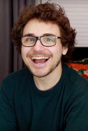 Daniel Hardcastle photo