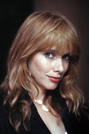 Rosanna Arquette photo