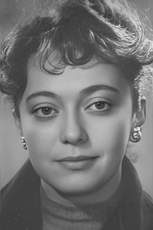Photo of Sofiya Milkina from the Latest Netflix gallery