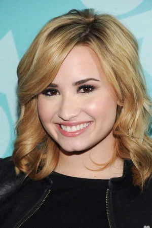 Photo of Demi Lovato from the Latest Netflix gallery