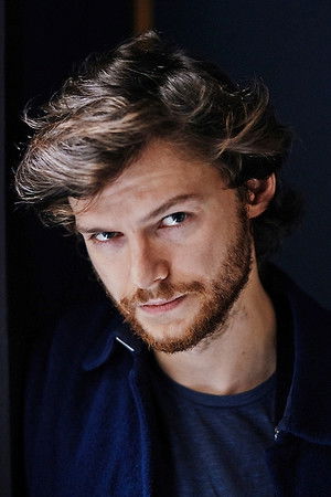 Mateusz Kościukiewicz photo