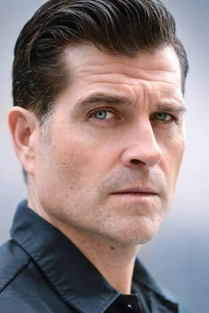 Photo of Blaine Gray from the Latest Netflix gallery