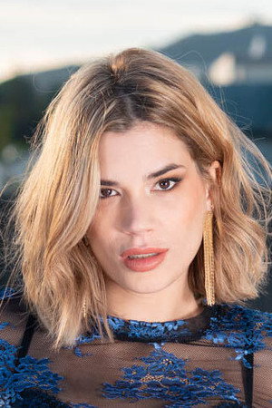 Photo of Ada Lapiedra from the Latest Netflix gallery