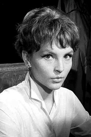Photo of Teresa Tuszyńska from the Latest Netflix gallery