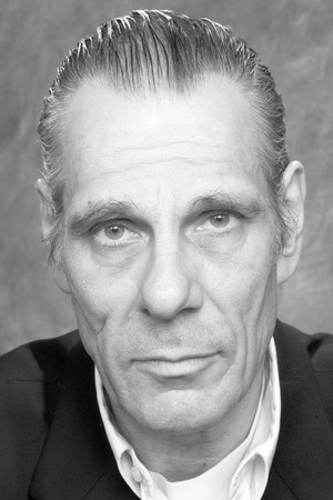 Christopher Adamson photo