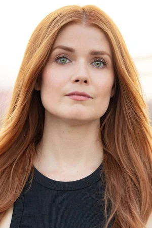 Photo of Alisha Soper from the Latest Netflix gallery