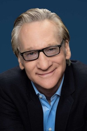 Bill Maher photo