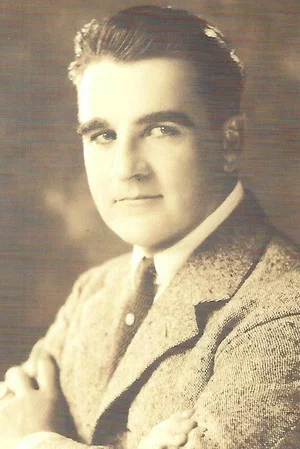 Photo of William Desmond from the Latest Netflix gallery